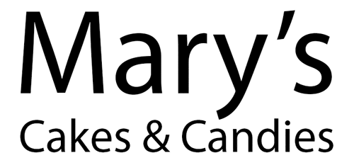 Mary’s Cakes & Candies