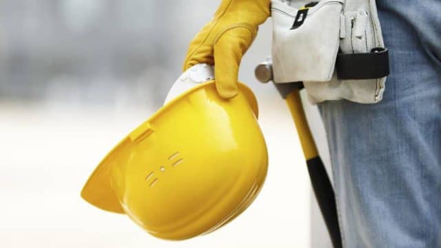 prevailing wage